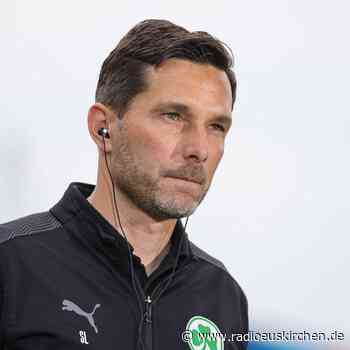 Coach Leitl will Greuther Fürth verlassen - Ziel Hannover? - radioeuskirchen.de