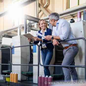 Ist Jobsharing nur was für Führungsduos? - radioeuskirchen.de