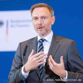 Haushalts-Update: 39,2 Milliarden neue Schulden - radioeuskirchen.de