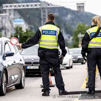 Faeser verlängert Kontrollen an Grenze zu Österreich - radioeuskirchen.de