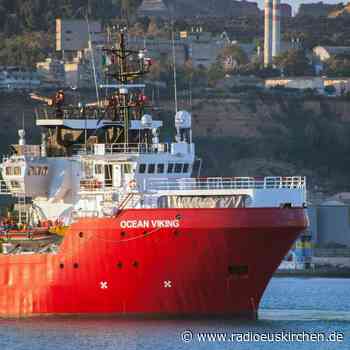 «Ocean Viking» rettet weitere 130 Menschen im Mittelmeer - radioeuskirchen.de