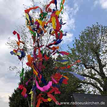Maibaumverkauf in Euskirchen - radioeuskirchen.de