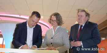 Flut: Euskirchen und Bad Münstereifel erhalten 272 Millionen Euro vom Land - Kölner Stadt-Anzeiger