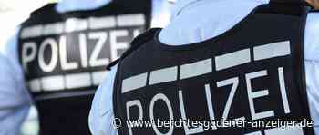 Freilassing: Einkaufswagen kracht gegen Auto: Zeugen gesucht - Berchtesgadener Anzeiger