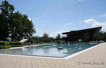 Wegen Krieg: Doch wieder Rolle rückwärts bei Freibad-Heizung? - Passauer Neue Presse - PNP.de