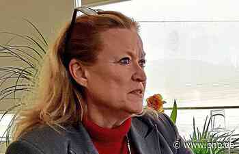 Flughafen-Chefin weist Kritik zurück: "Unsere Tür steht immer offen" - Passauer Neue Presse - PNP.de