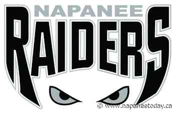 Raiders lose 4-0 at SPC, Clarington leading series 3-1 - Napanee Today