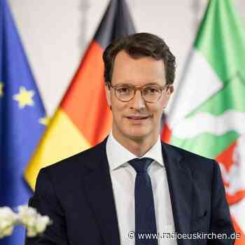 Das Interview zur NRW-Landtagswahl mit CDU-Spitzenkandidat Hendrik Wüst - radioeuskirchen.de