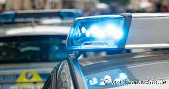 Belästigung in Ulm: Unbekannter will Frau ausziehen - DONAU 3 FM