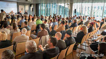 SSV Ulm im Aufstiegskampf: Der Drittliga-Etat steht fest – Welche Neuigkeiten es beim Sponsorenabend der Ulmer Fußballer gab - SWP