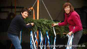Landkreis Neu-Ulm: Maibaumfeiern in der Region: Das ist 2022 geboten | Neu-Ulmer Zeitung - Augsburger Allgemeine