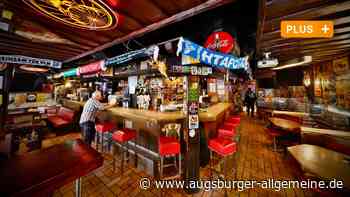 Ulm: Vier Jahrzehnte Capos Größenwahn: Ulmer Kneipenlegende wird gefeiert | Neu-Ulmer Zeitung - Augsburger Allgemeine