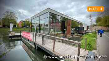 Ulm/Neu-Ulm: Rechtsstreit: Der Problemfall Ulmer Bootshaus bleibt ungelöst | Neu-Ulmer Zeitung - Augsburger Allgemeine