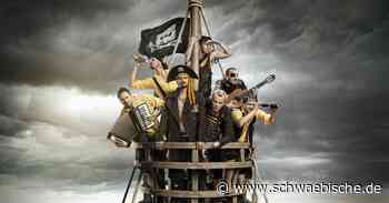 Dubioza Kolektiv bringen den Balkan nach Ulm - Schwäbische