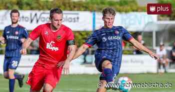 TSG will Trend gegen Neu-Ulm fortsetzen - Schwäbische