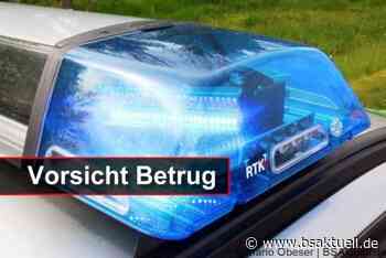Mehrere Betrugsdelikte im Kreis Neu-Ulm - BSAktuell