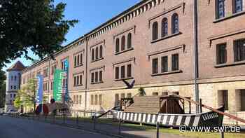 Donauschwäbisches Zentralmuseum Ulm öffnet nach 18 Monaten Umbau - SWR Aktuell