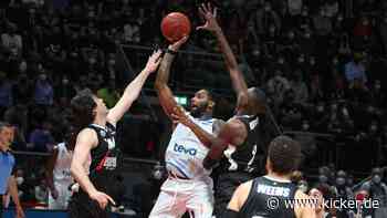 10:0-Lauf am Ende: Titelkandidat Bologna zu stark für Ulm - kicker