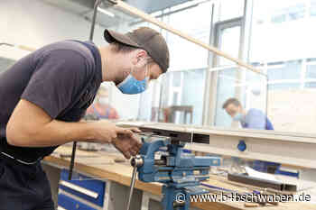 HWK Ulm will junge Talente in der Region fördern - Neu-Ulm / Ulm - B4B Schwaben