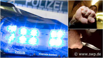 Überfall in Ulm: Mit Messer bedroht: Erneut Kind in Innenstadt ausgeraubt - Was macht die Polizei? - SWP