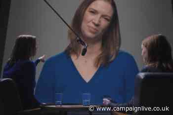 Pick of the Week: Dove cries loud about combatting toxic influencers