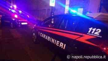 Formula 1 in centro, arrestato 21enne - La Repubblica