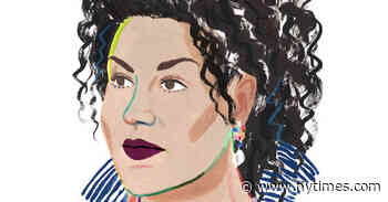 What Books Adriana Trigiani Keeps on Her Shelves and by Her Bed