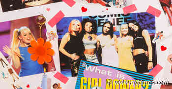 Reconsidering the Spice Girls: How Manufactured Girl Power Became Real