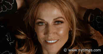 The Sheryl Crow You Never Knew