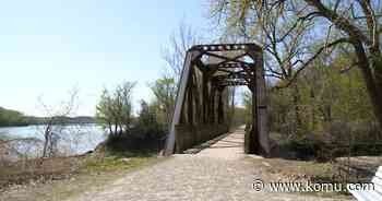 Katy Trail ranked #2 recreational trail in the country by USA Today - KOMU 8