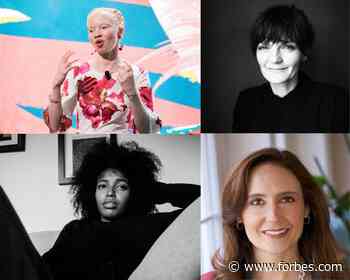 Diversity Month: The Trail-Blazing Leaders Of DEI You Need To Know - Forbes