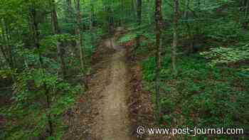 'Friends Group' Eyes Trail Work Cooperation | News, Sports, Jobs - Jamestown Post Journal