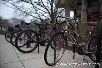 Chicago-area biking groups push for bike trail upgrades, sustainable infrastructure - Daily Northwestern