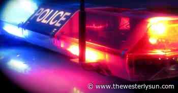 Two injured in head-on crash Wednesday along Pequot Trail - The Westerly Sun