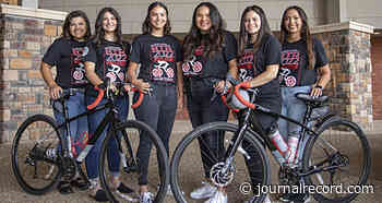 Young women to follow 'Trail of Tears' path of their ancestors - Journal Record