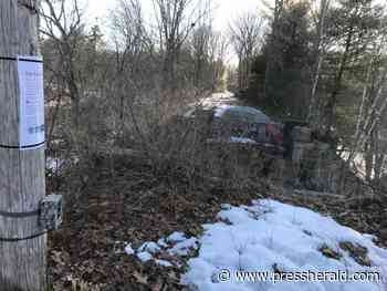 Eastern Trail Alliance closing in on closing gap between Scarborough, South Portland - Press Herald