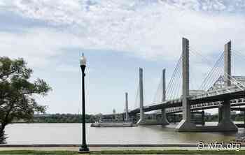 Jeffersonville to extend Greenway trail with state grant - 89.3 WFPL News Louisville