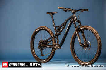 Value Bike Field Test: Fezzari Cascade Peak - The Classic Trail Bike - Pinkbike.com