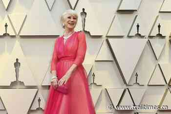 Helen Mirren graces cover of People’s ‘Beautiful Issue’ - Trail Times