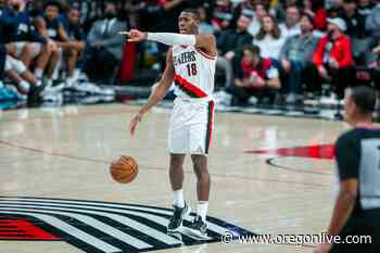 Defensive-minded Kris Dunn an option as team’s third point guard?: Trail Blazers season review, look ahead - OregonLive