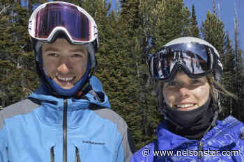 BUSINESS BUZZ: McClure blazing for Trail, tourism told to prep for next climate chapter - Nelson Star