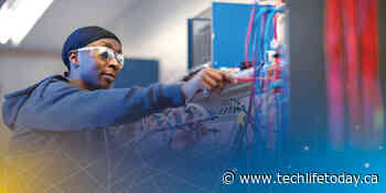 NAIT Convocation 2022: Blazing a trail in the trades - techlifetoday