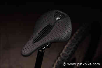 Specialized Announces Trail-Ready Version of 3D Printed Mirror Saddle with Titanium Rails - Pinkbike.com