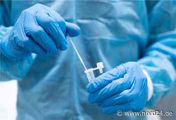 Cuxhaven hat bundesweit die zweithöchste Corona-Inzidenz - nord24