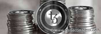 Tezos May Reflect Bullishness; XTZ May Hit $4 in Long Run - NameCoinNews