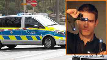 Amok-Projekt der Polizei NRW erinnert an Hollywood-Blockbuster - ruhr24.de