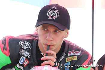 Polizei rückte an: Fall Cresson liegt bei Anwälten - SPEEDWEEK.COM