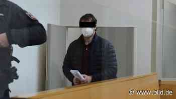 Polizei hört Geständnis mit: „Ich habe auf zwei Bosnier geschossen…“ - BILD