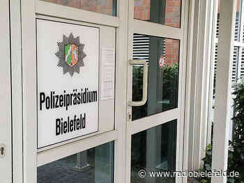 Drogen, Geld, Waffen: Bielefelder Polizei landet Schlag gegen Kriminelle - Radio Bielefeld