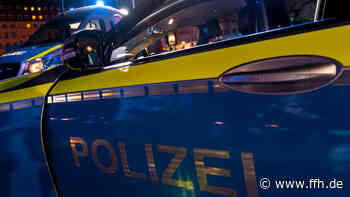 Kassel: Polizei stoppt Mann mit gestohlenem Kinderfahrrad - HIT RADIO FFH